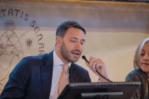 fabrizio greco unione giovani commercialisti siena evento