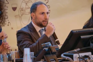 leonardo vasta unione giovani commercialisti siena evento