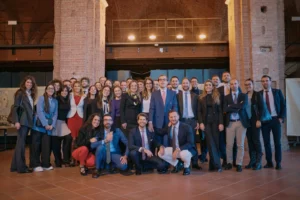 unione giovani commercialisti siena evento