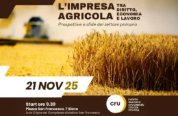 L’impresa agricola – tra diritto, economia e lavoro